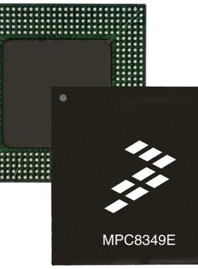 MPC8347ECZUAJDB MPC8349EVVALFB MPC8349EVVAJFB