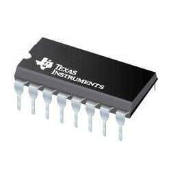LM3524DN/NOPB 芯片 《 IC REG CTRLR BUCK/BOOST 16DIP    》