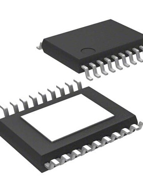 LV8760T-MPB-E 芯片 《 IC MOTOR DRIVER 3V-5.5V 20TSSOP    》