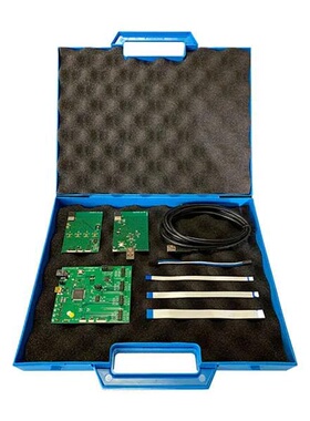 ISP4520-AS-DK 射频 《 LORA + BLE DEV KIT JP    》