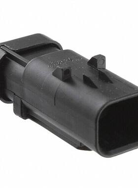 776534-4 连接器 《 CONN RCPT HSG 2POS 4.50MM    》
