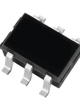 BC856AS-7 分立半导体产品 《 TRANS 2PNP 65V 0.1A SOT363    》