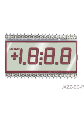 JAZZ-AE-S JAZZ-EC-PO JAZZ-A-W6WFDG
