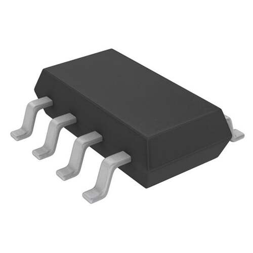 MP2122AGJ-Z  《 6V, 2A, LOW QUIESCENT CURRENT, D    》