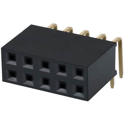 PPPC052LJBN-RC  Sullins Connector Solutions