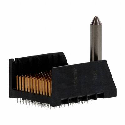 2007813-1 连接器 《 CONN HEADER IMPACT 120POS PCB    》