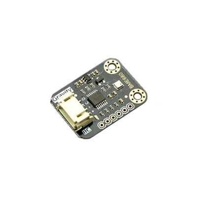 SEN0248 开发板 《 GRAVITY: I2C BME680 ENVIRONMENTA    》