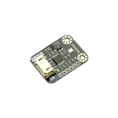 SEN0248 开发板 《 GRAVITY: I2C BME680 ENVIRONMENTA    》