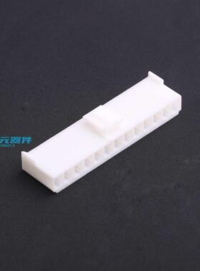 HX39600-13Y 连接器 《 3.96mm 1x13P    》