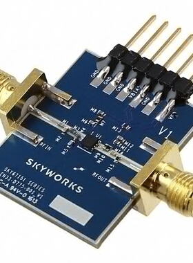 SKY67151-396EK2  Skyworks Solutions Inc.