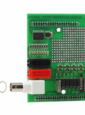 PTC04-DB-CALIB 开发板 《 PTC04 DAUGHTERBOARD CALIB    》