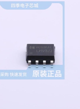 LMV932M/TR LMV824M/TR LMV822M/TR