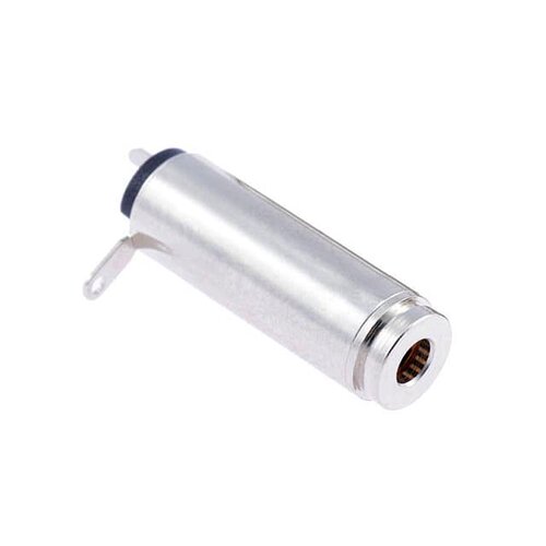 50-00035 连接器 《 CONN JACK 2.5MM STEREO MOLD STYL    》