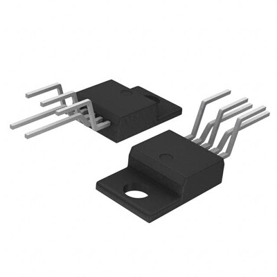 MC34166TVG 芯片 《 IC REG BUCK BST ADJ 3.3A TO220-5    》
