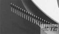 146858-1 连接器 《 CONN HEADER VERT 25000POS 2.54MM    》