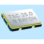 7C-26.000MBA-T 晶振 《 XTAL OSC XO 26.0000MHZ CMOS SMD    》