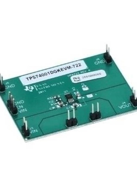 TPS74501PDRVT TPS74001DGKR TPS74601PBDRVT