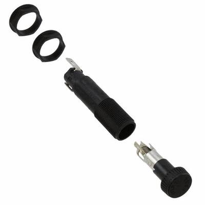 03455RF2H 电路保护 《 FUSE HLDR CART 250V 10A PNL MNT    》