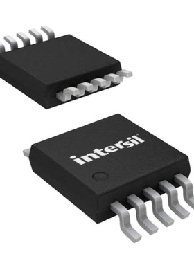 ISL23415WFUZ ISL23318WFRUZ-TK ISL23315TFUZ-T7A