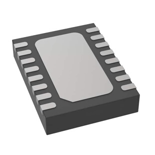 LTC2367IDE ADC 16DFN SAR 芯片 PBF 16BIT