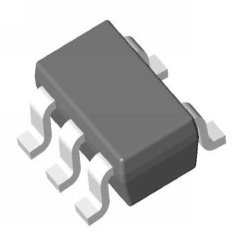 MIC2774N-44YM5-TR MIC2777-17YM5-TR MIC2775-22YM5-TR