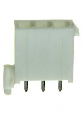 770873-1 连接器 《 CONN HEADER VERT 3POS 4.14MM    》