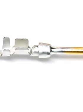 5-166053-1 连接器 《 CONN D-SUB PIN 20-24AWG CRIMP    》