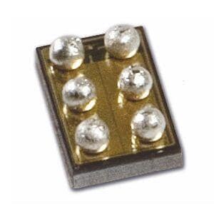ADL5504ACBZ-P7 射频 《 IC RF DETECT 450MHZ-6GHZ 6WLCSP    》
