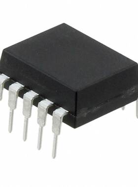 ACNV4506-000E 隔离器 《 OPTOISO 7.5KV OPEN COLL 10DIP    》