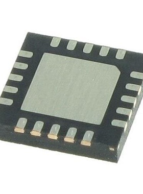 ATTINY44A-MUR 芯片 《 IC MCU 8BIT 4KB FLASH 20QFN    》