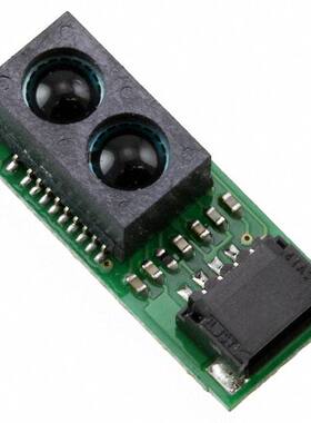 GP2Y0E02B 传感器，变送器 《 SENSOR OPTICAL 4-50CM I2C    》
