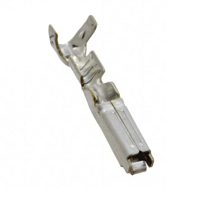 173630-1 连接器 《 CONN SOCKET 22-24AWG CRIMP TIN    》