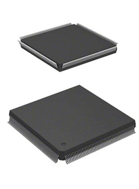 APA450-PQG208 芯片 《 IC FPGA 158 I/O 208QFP    》