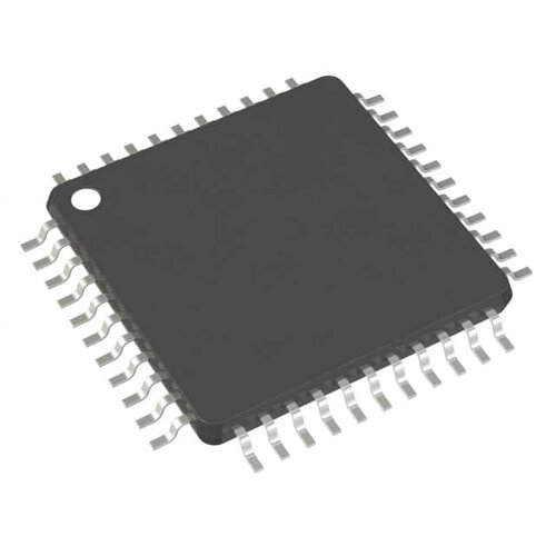 ATMEGA8535-16AUR 芯片 《 IC MCU 8BIT 8KB FLASH 44TQFP    》