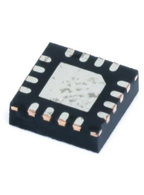 CDCM1802RGTR 芯片 《 IC CLK BUFFER 1:2 800MHZ 16QFN    》