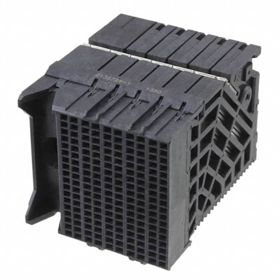 2132724-1 连接器 《 CONN RCPT IMPACT 180POS EDGE MNT    》