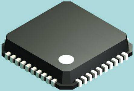 ADAU1772BCPZ 芯片 《 IC CODEC LOW PWR 24BIT 40LFCSP    》