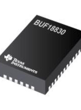 BUF20800ATDCPRQ1 BUF18830AIRGFT BUF20820AIDCPR