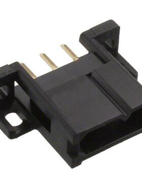 SMS3PH-4D28 连接器 《 CONN HEADER VERT 3POS 5.08MM    》
