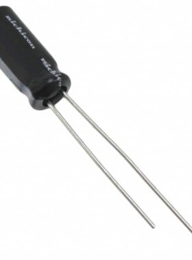 UHE1H220MDD 电容 《 CAP ALUM 22UF 20% 50V RADIAL    》