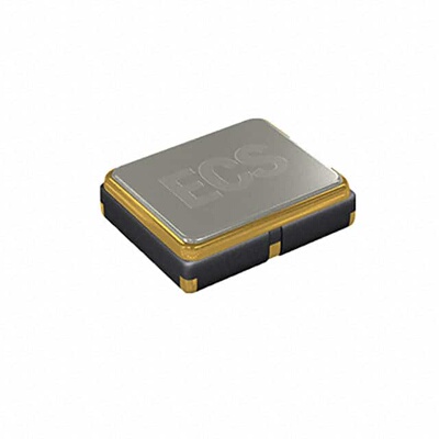 ECS-2033-060-BN 晶振 《 XTAL OSC XO 6.0000MHZ CMOS SMD    》