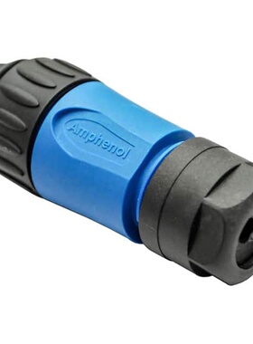 C01610H00601010  Amphenol