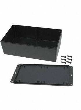 1591XXESFLBK  Hammond Manufacturing