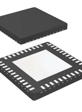 COP8CDR9HLQ8 芯片 《 IC MCU 8BIT 32KB FLASH 44WQFN    》