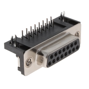 K22XHT-A15S-N  Kycon, Inc.