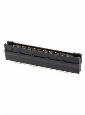 5767130-4 连接器 《 CONN RCPT 152POS SMD GOLD    》