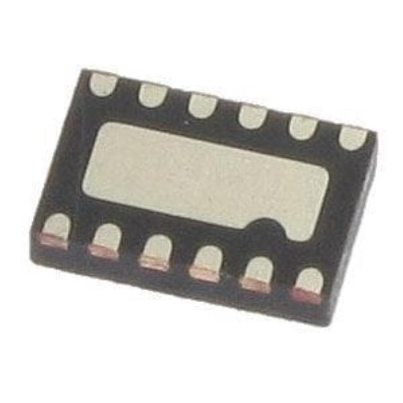 STM6601BM2DDM6F STM6601AQ2BDM6F STM6601BS2BDM6F