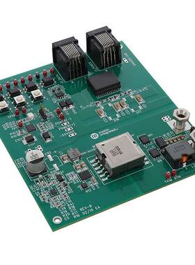MAX5982AEVKIT# 开发板 《 KIT EVAL FOR MAX5982A    》