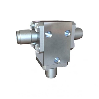 DMC6018 射频 《 6.00 - 18.00 GHZ CIRCULATOR    》