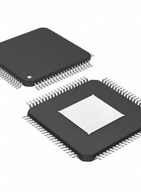 MAX107ECS+ 芯片 《 IC ADC 6BIT 400MSPS DL 80-TQFP    》